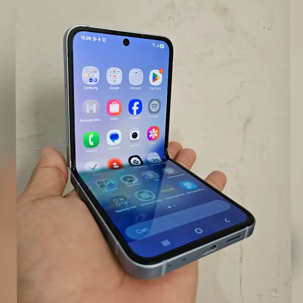 Samsung Z FLiP 6 No Minus Mulus