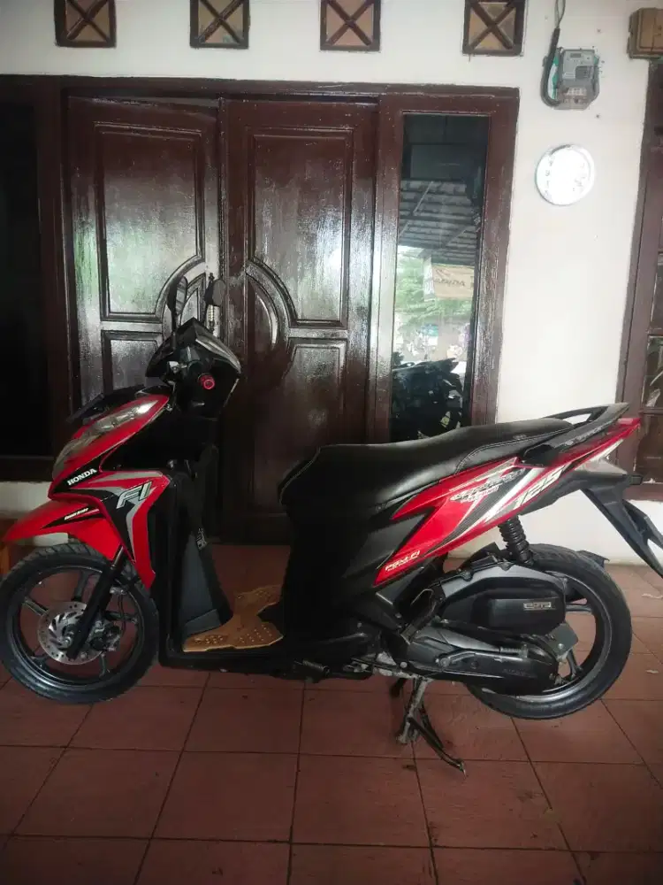 VARIO KZR th.2015