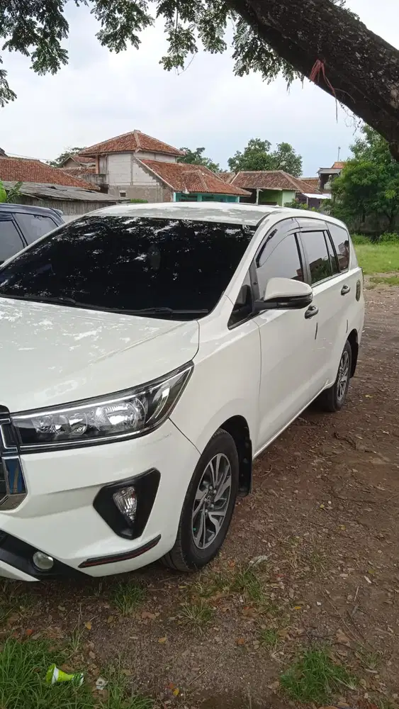Toyota Kijang Innova 2022 Diesel