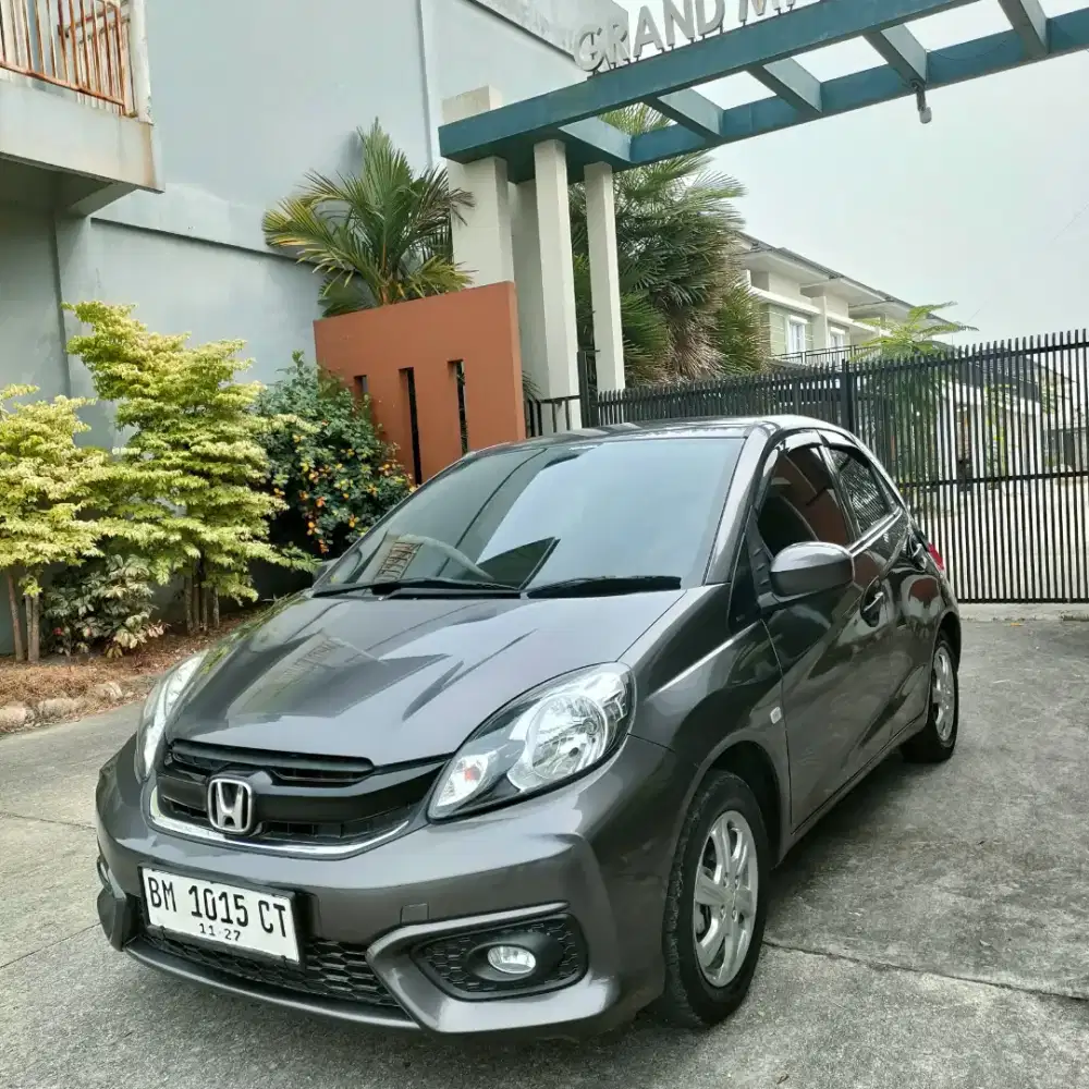 BRIO E MANUAL FECELIFT 2017