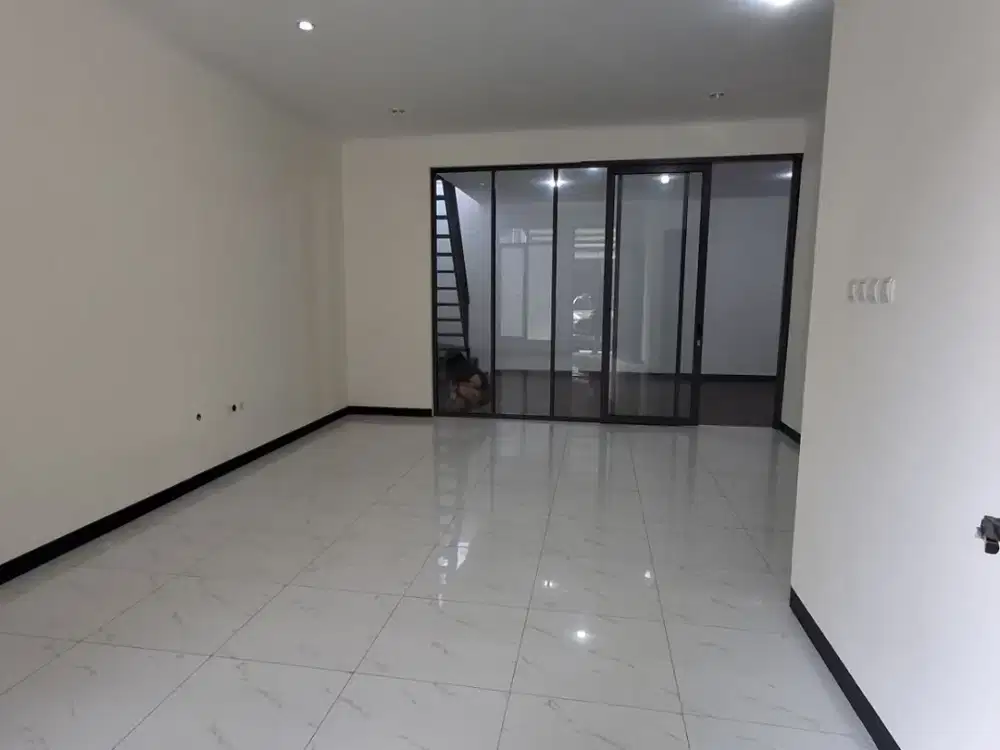 Sewa Rumah Baru Minimalis di Taman Kopo Indah TKI 5