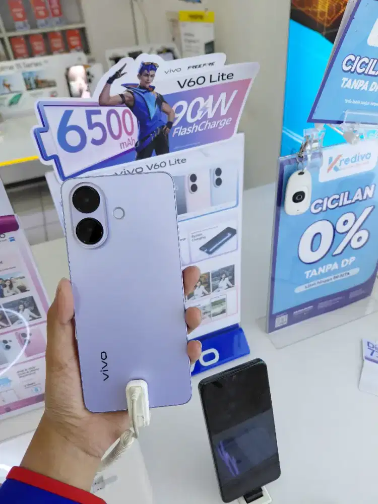 PO VIVO V60 LITE 5G