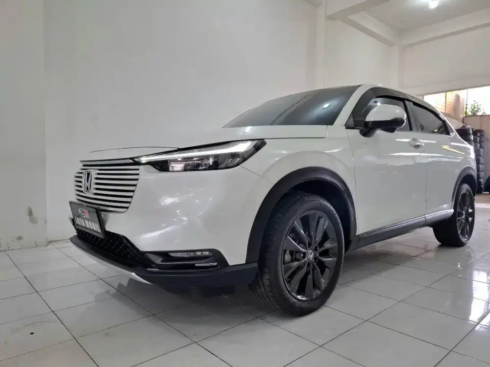 HONDA HRV SE 1.5 A/T, 2023