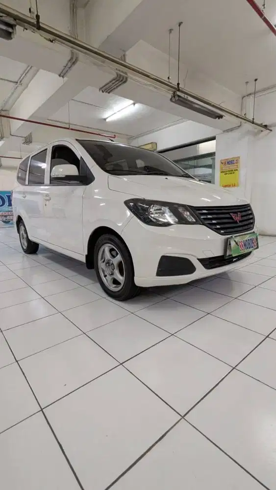 Wuling Confero Ac Double
