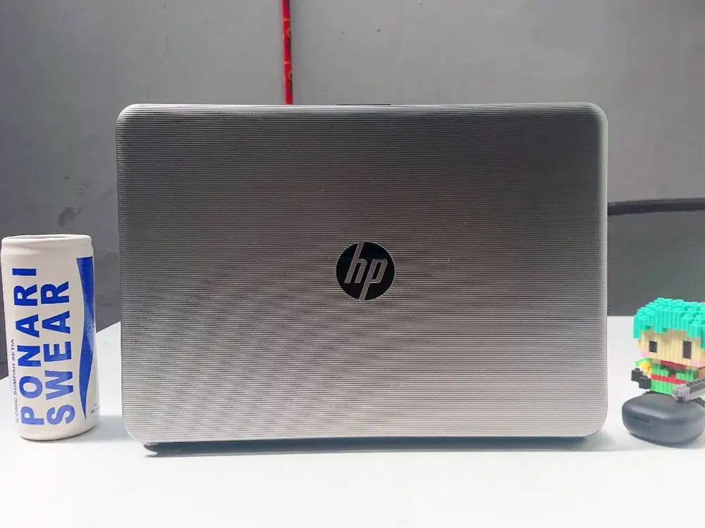 Laptop HP Core i5 Gen 7
