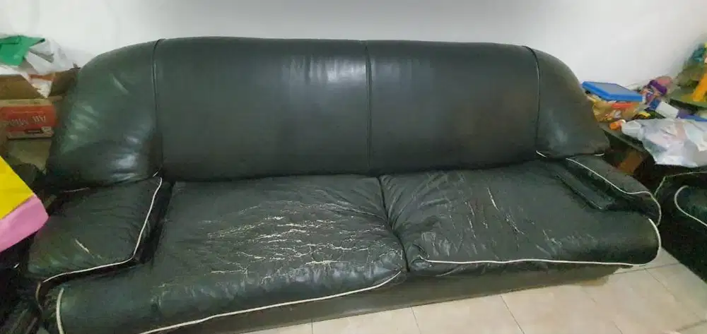 Sofa kecil sofa duduk