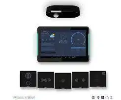 IT Networking Perusahaan Smart Home Products