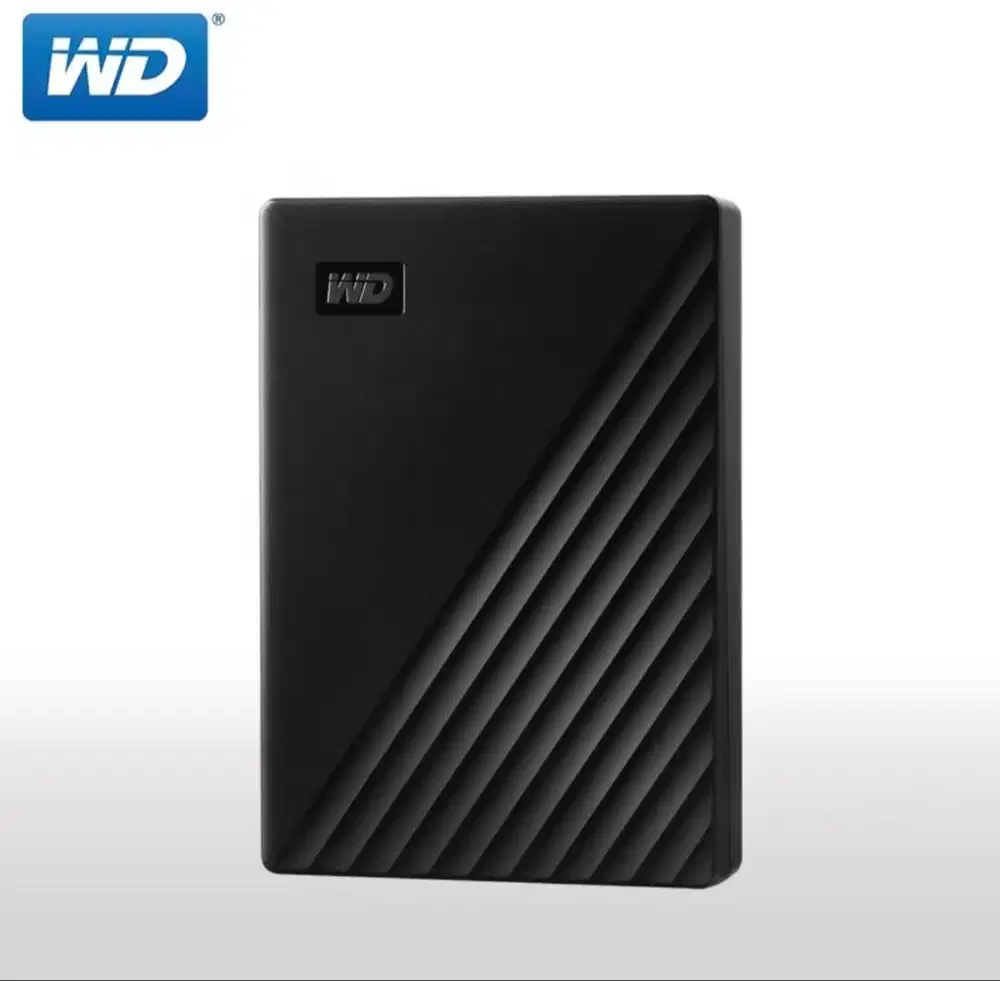 hardisk eksternal wd my passport 1tb
