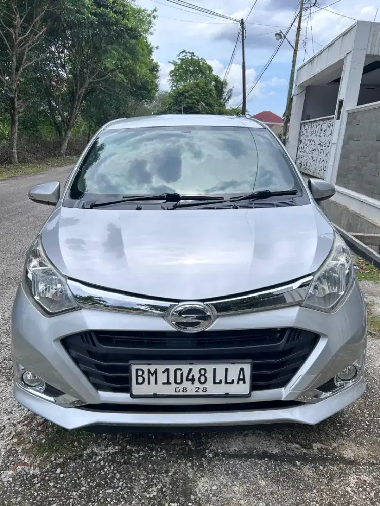 SIGRA TIPE R MANUAL 1200CC