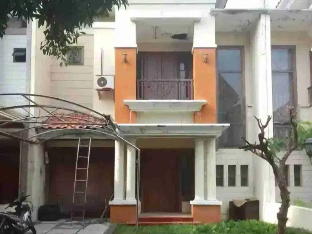 ‼️JUAL CEPAT‼️PERUMAHAN JEMURSARI REGENCY DEKAT PRAPEN TENGGILIS