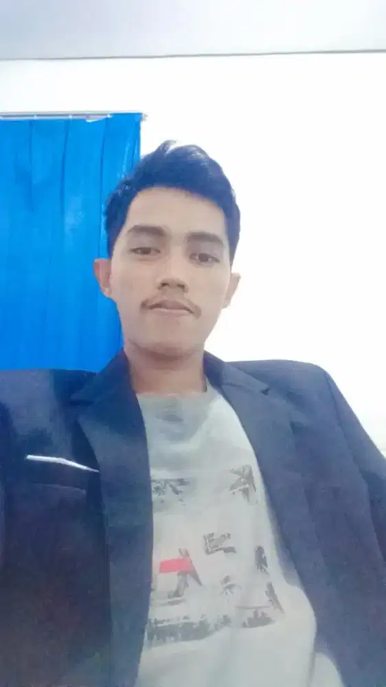 Sedang mencari kerja segera
