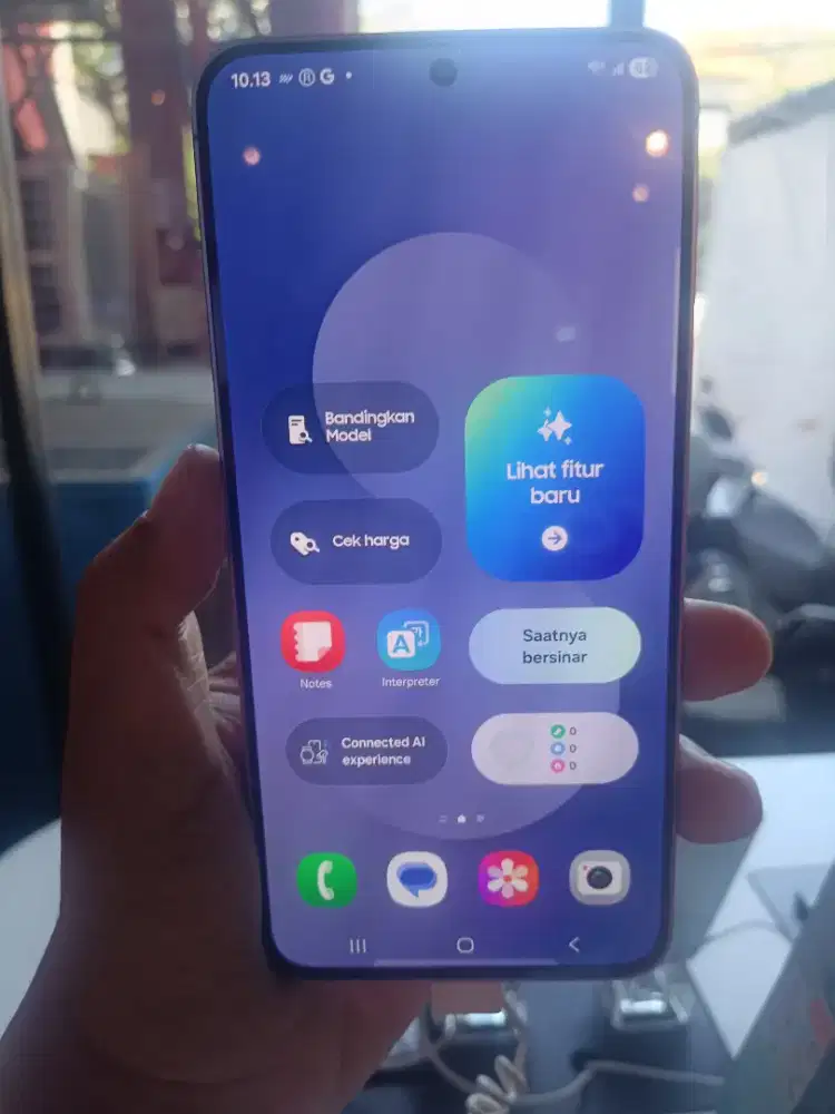 Samsung S25 FE – Flagship Rasa Premium, Harga Lebih Hemat!