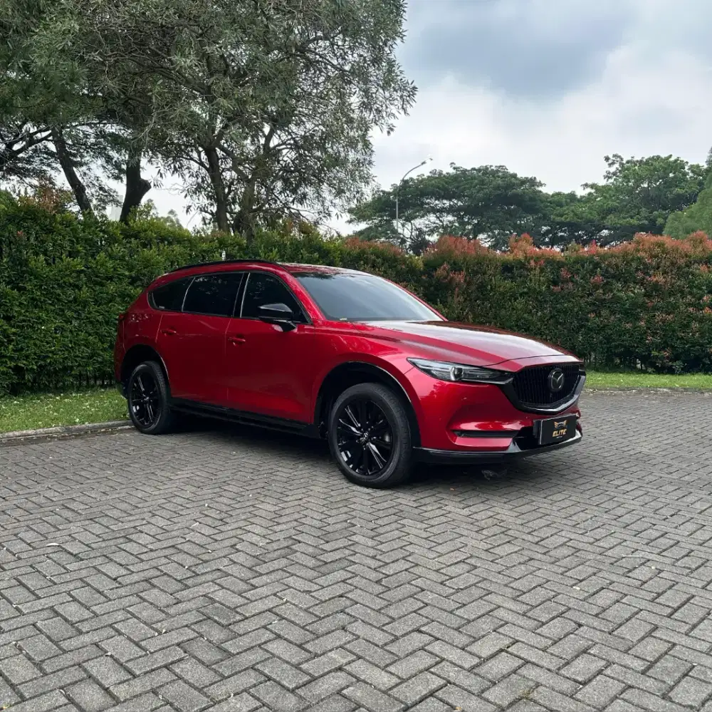 Mazda CX-8 Elite 2.5 Skyactive 2023