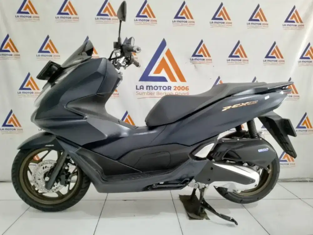 DP 500 RB PCX 160 ABS TH 2024 KTP DAERAH BISA/CASH/TT/0CC 0%/KREDIVO