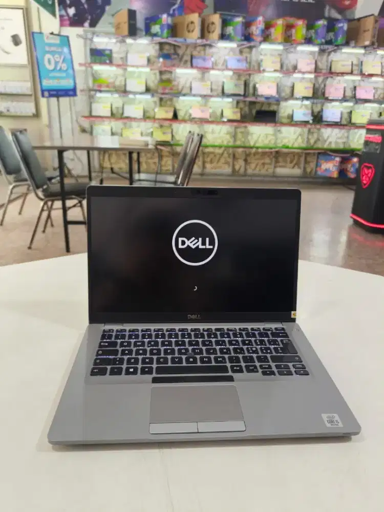 LAPTOP DELL LATITUDE 5410 ```