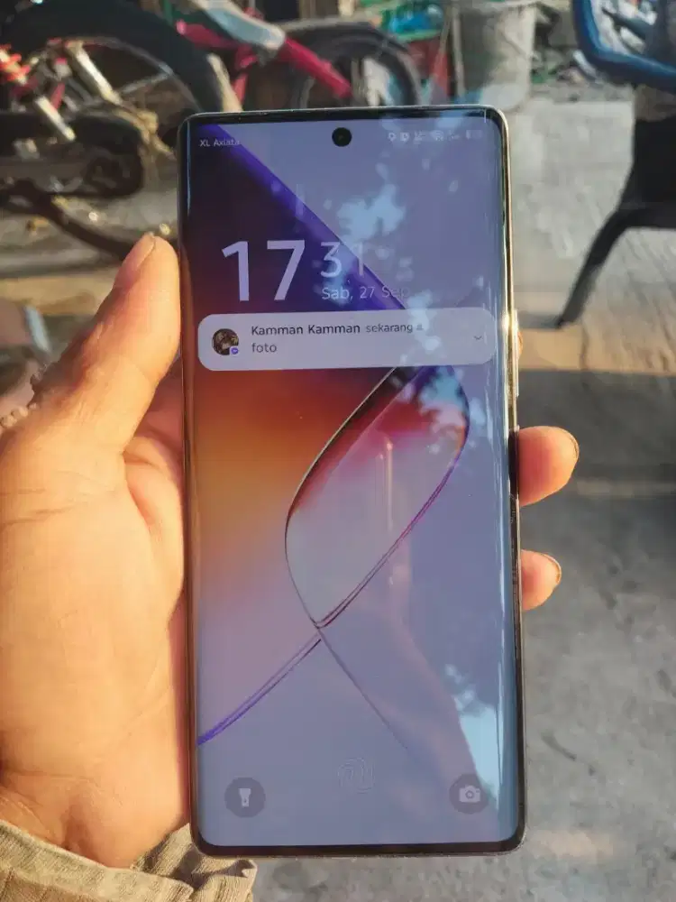 Infinix note 40 pro