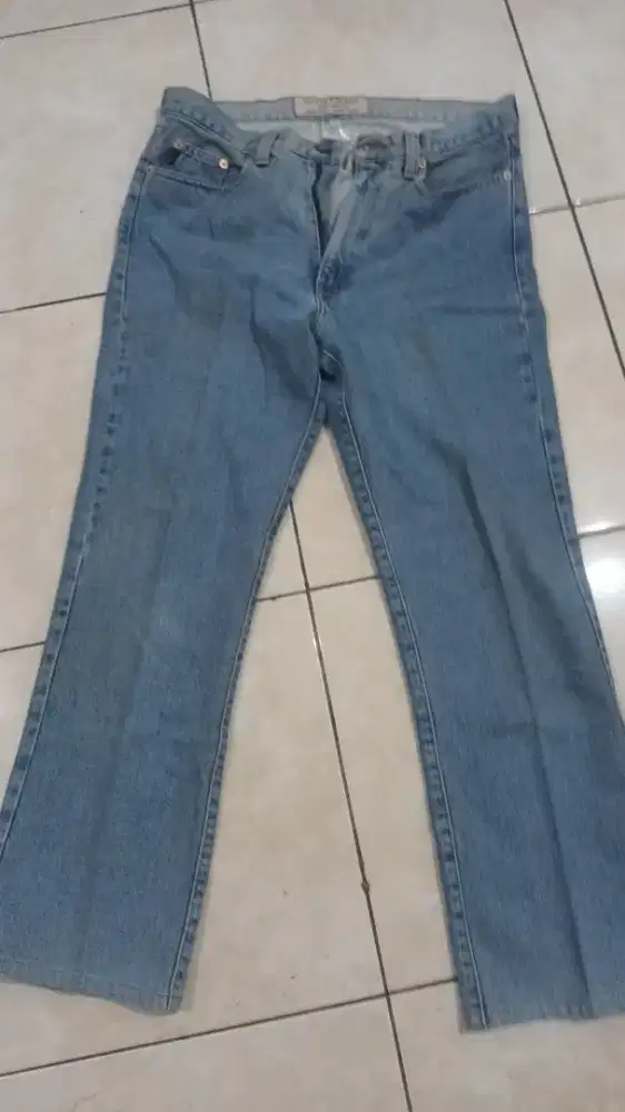 Jeans guess preloved