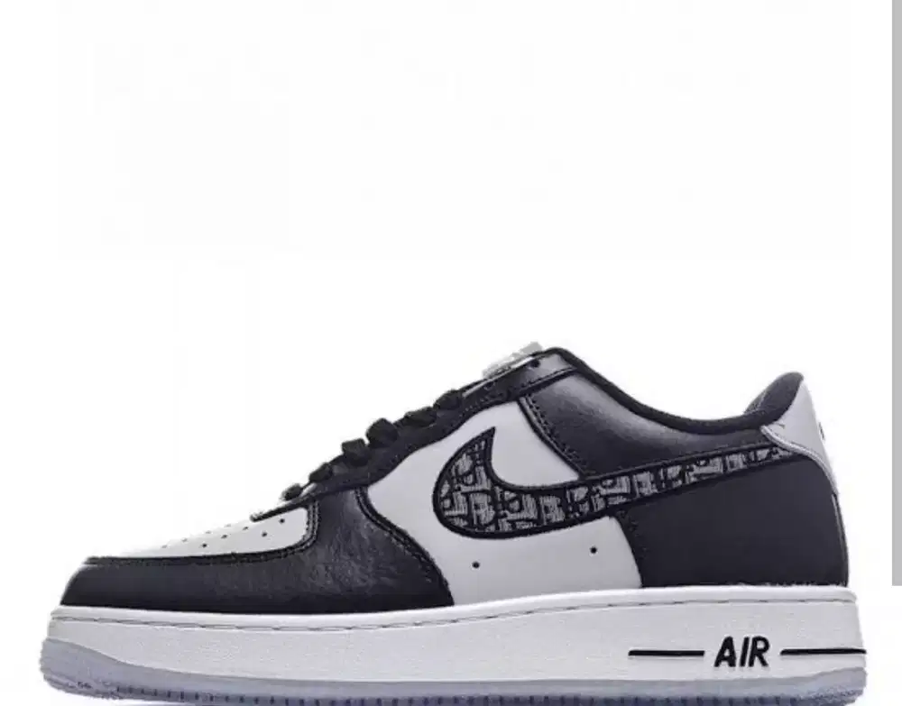 sepatu nike air force dior
