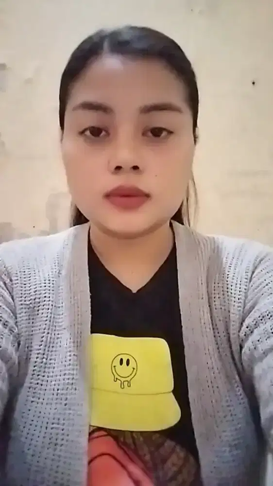 Lagi butuh pekerjaan