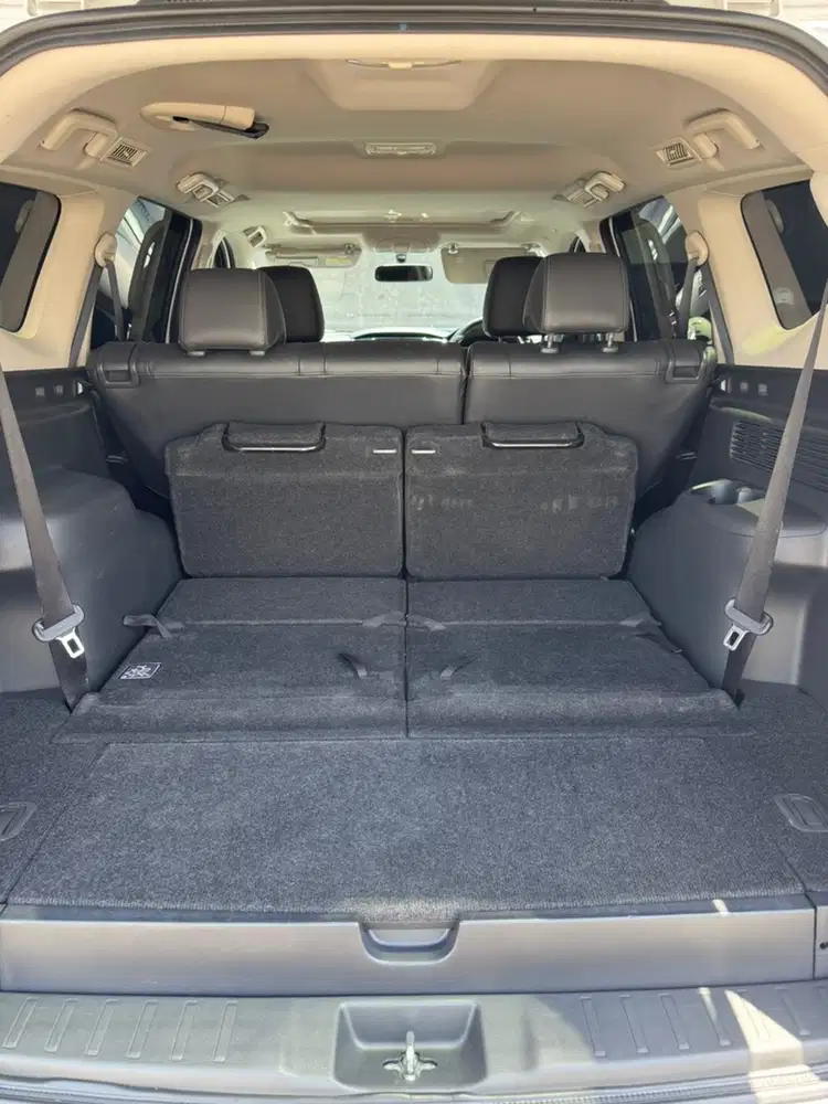 Mitsubishi Pajero Sport 2018 Diesel