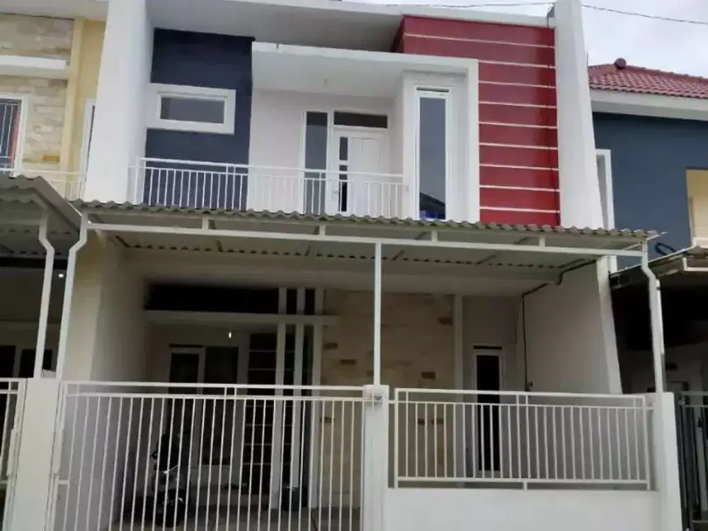 Rumah Kos Sigura Gura Merjosari Garansi Full Penghuni