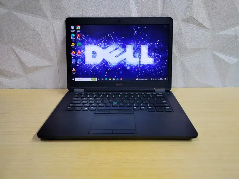 Tersedia Laptop Second Like New
