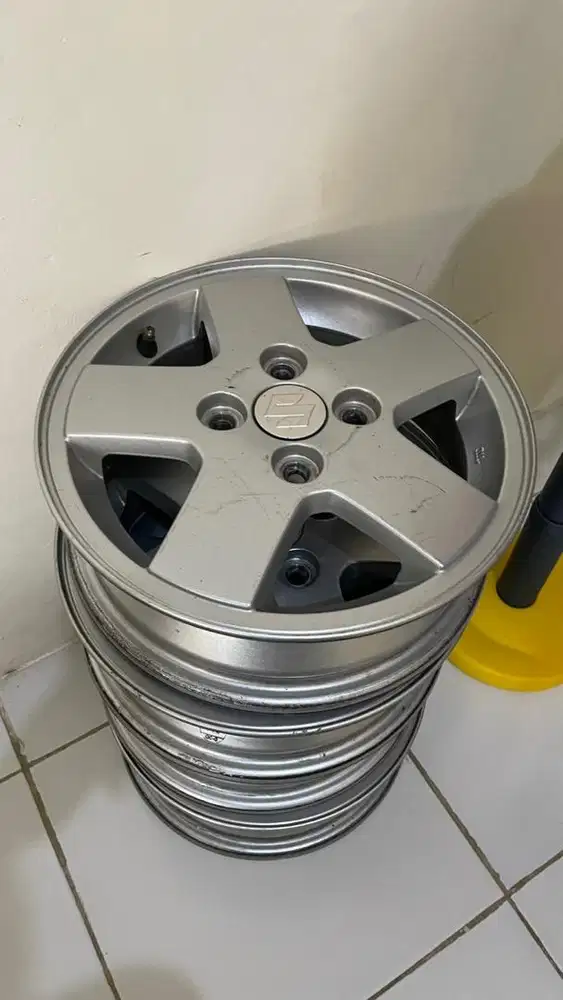 Velg Karimun Wagon R R13 Ori