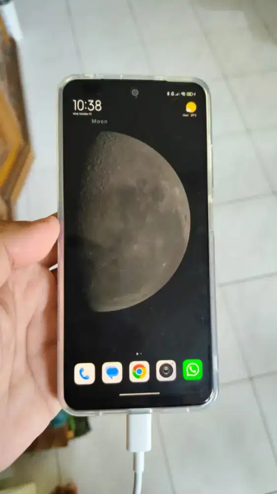 Xiaomi redmi note 11 6/128