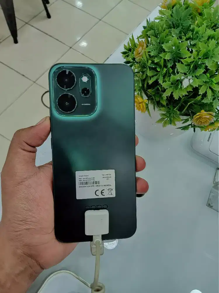 jual hp Oppo reno 14f 5G bisa kredit tanpa dp bebas bunga