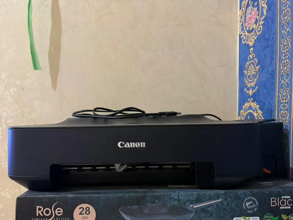 PRINTER SECOND LIKE NEW