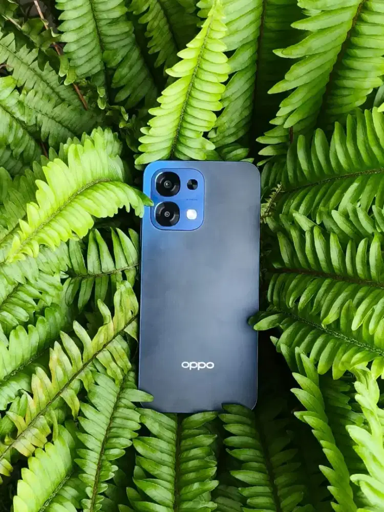 OPPO A6 PRO KREDIT BUNGA 0%