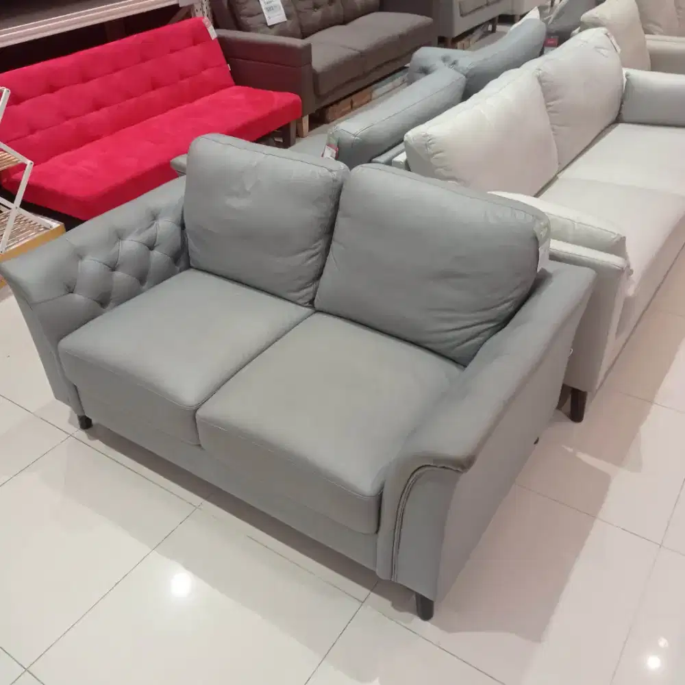 Sofa Tamu Baru Murah