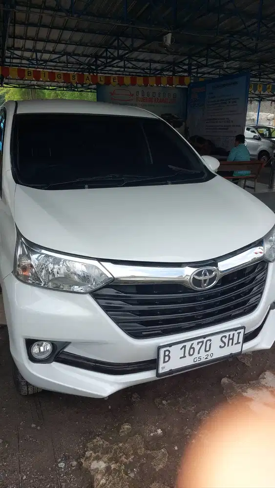Avanza Transmover 2018 Manual - Irit, Perawatan , Siap Usaha/Keluarga!