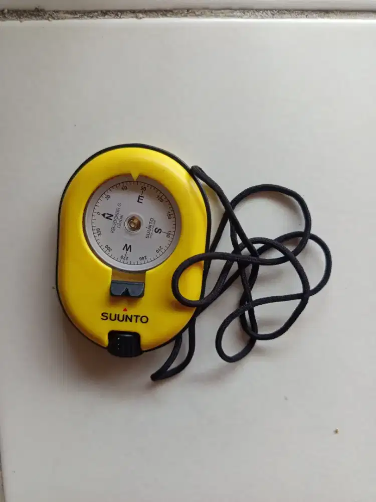 kompas Suunto second/nego