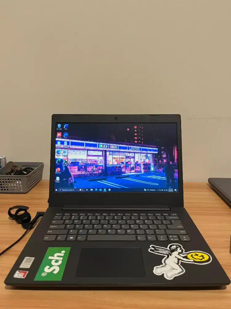 [SSD UPGRADE] LENOVO IDEPAD 130-14AST