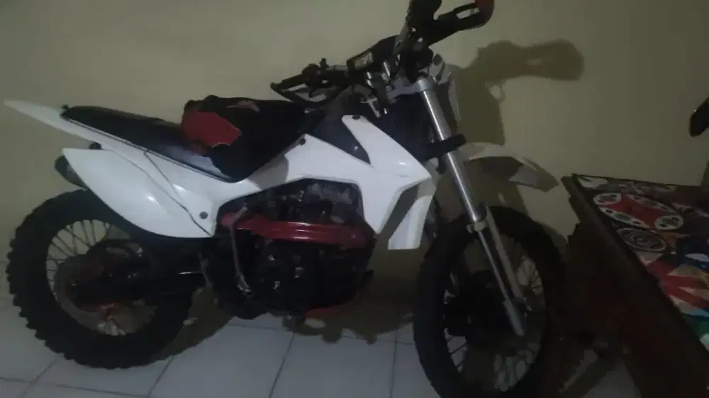 VIAR 200CC 2018