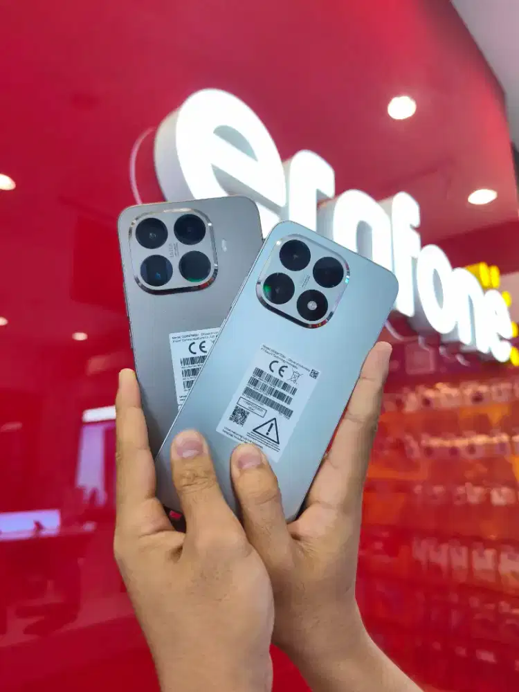 OPEN PO XIAOMI 15T SERIES