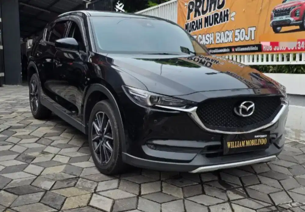 MAZDA CX 5  DP 5 JT.