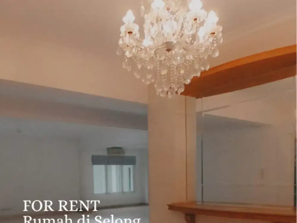 DIJUAL Rumah di Selong