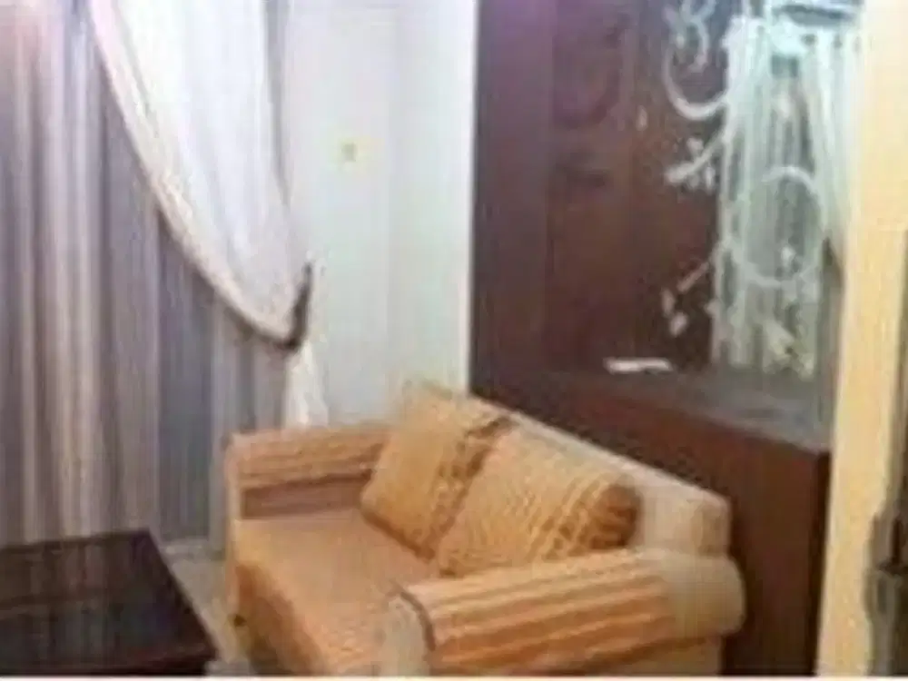 Dijual Apartement Thamrin Residence 1BR Full Furnished Tower A