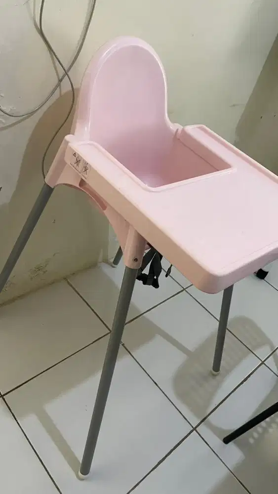 Meja Makan Anak Ikea Antilop