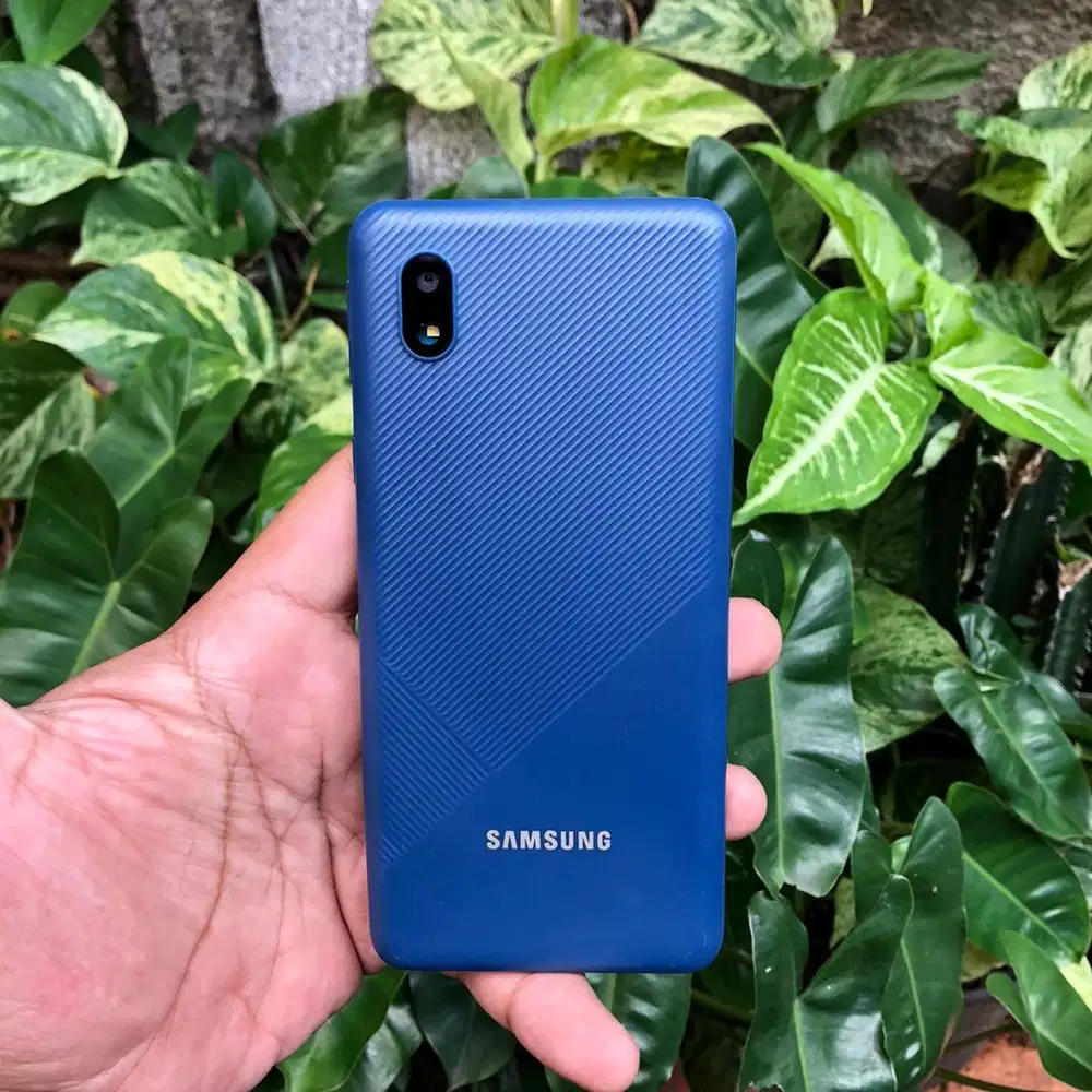 Samsung Galaxy A01 Core ex SEIN