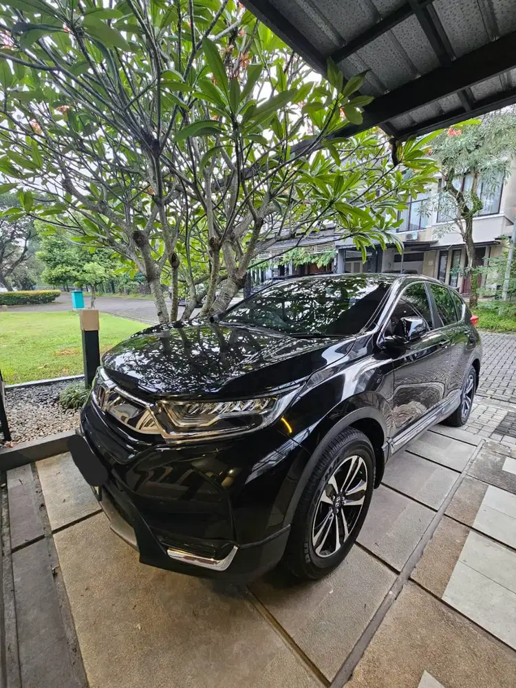 Crv prestige turbo 1500 AT bensin