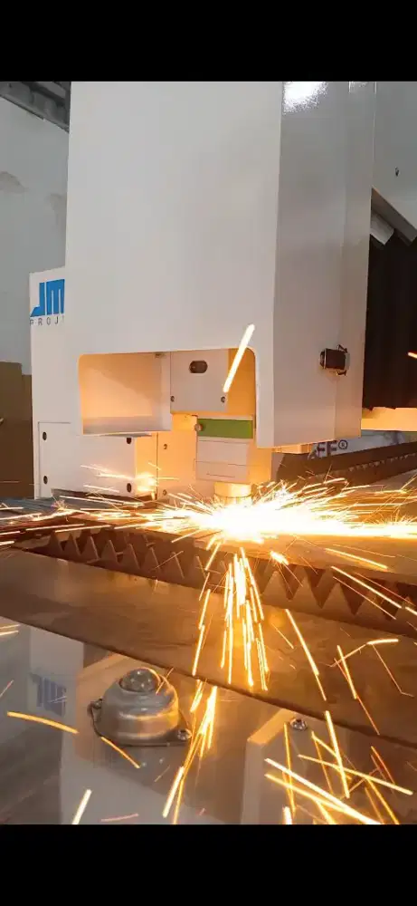 jasa laseer cutting