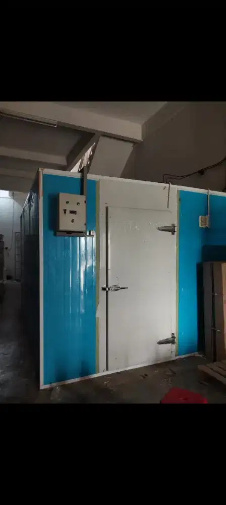 Cold storage Cold Room Ruangan Pendingin