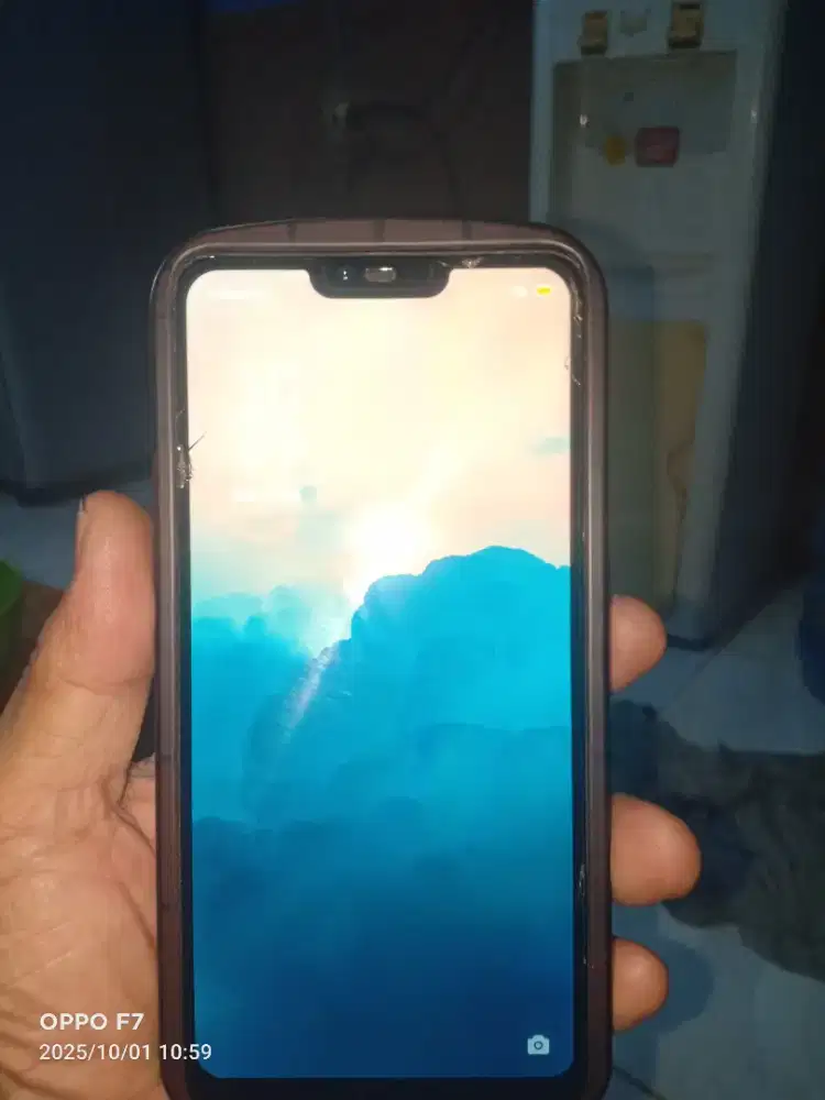 Jual hp OPPO F7