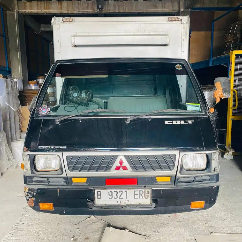 Di Jual Colt L300 2017