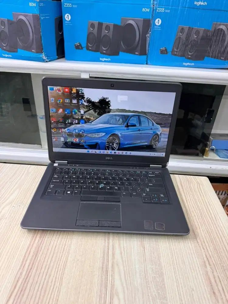 DELL 7440 CORE I5 RAM 8GB SSD 128GB