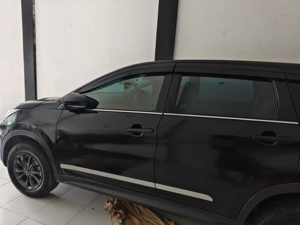 Daihatsu Terios 2019 Bensin
