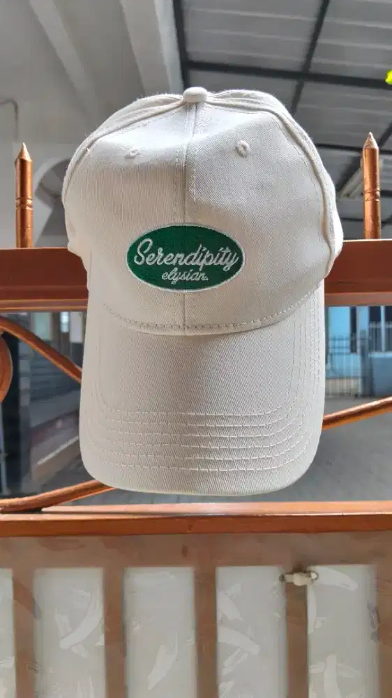 Topi serendipity elysian